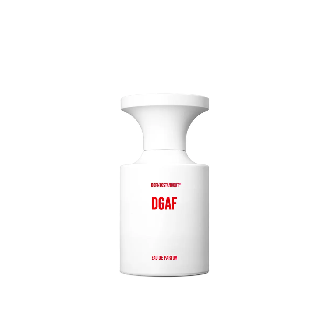 DGAF - Born to Stand Out