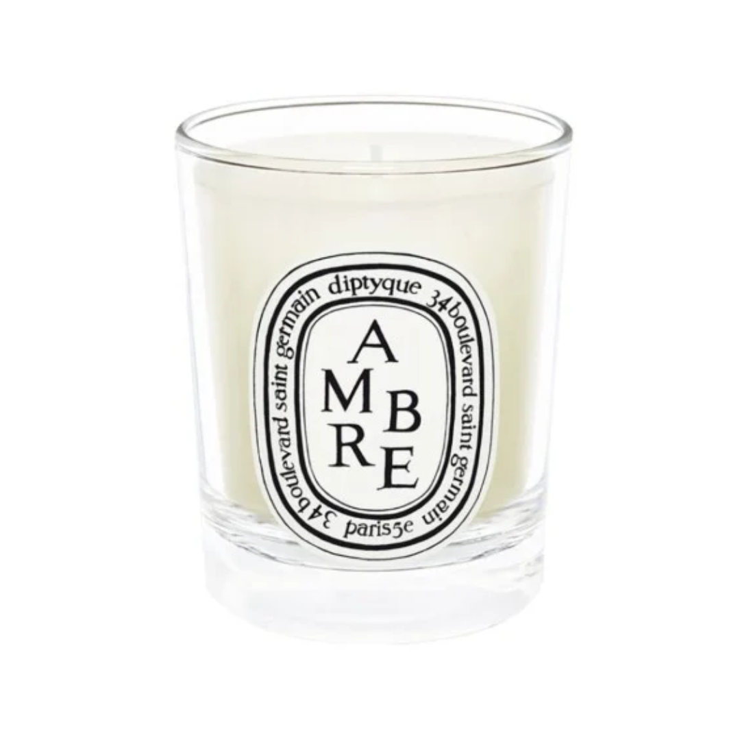 Ambre - Diptyque