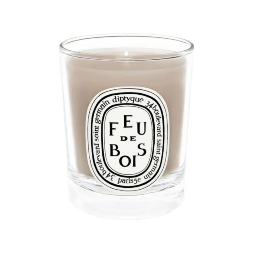 Feu de Bois - Diptyque