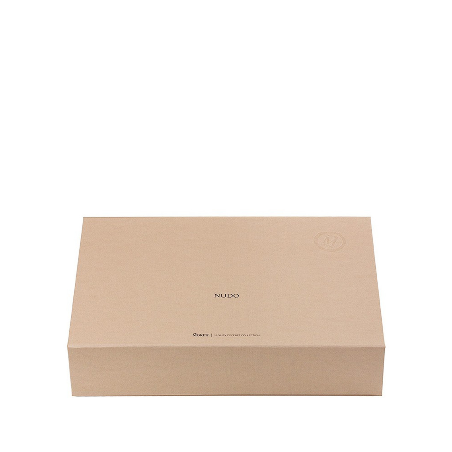 Nudo - Cofanetto 100ml + Crema Corpo - Morph