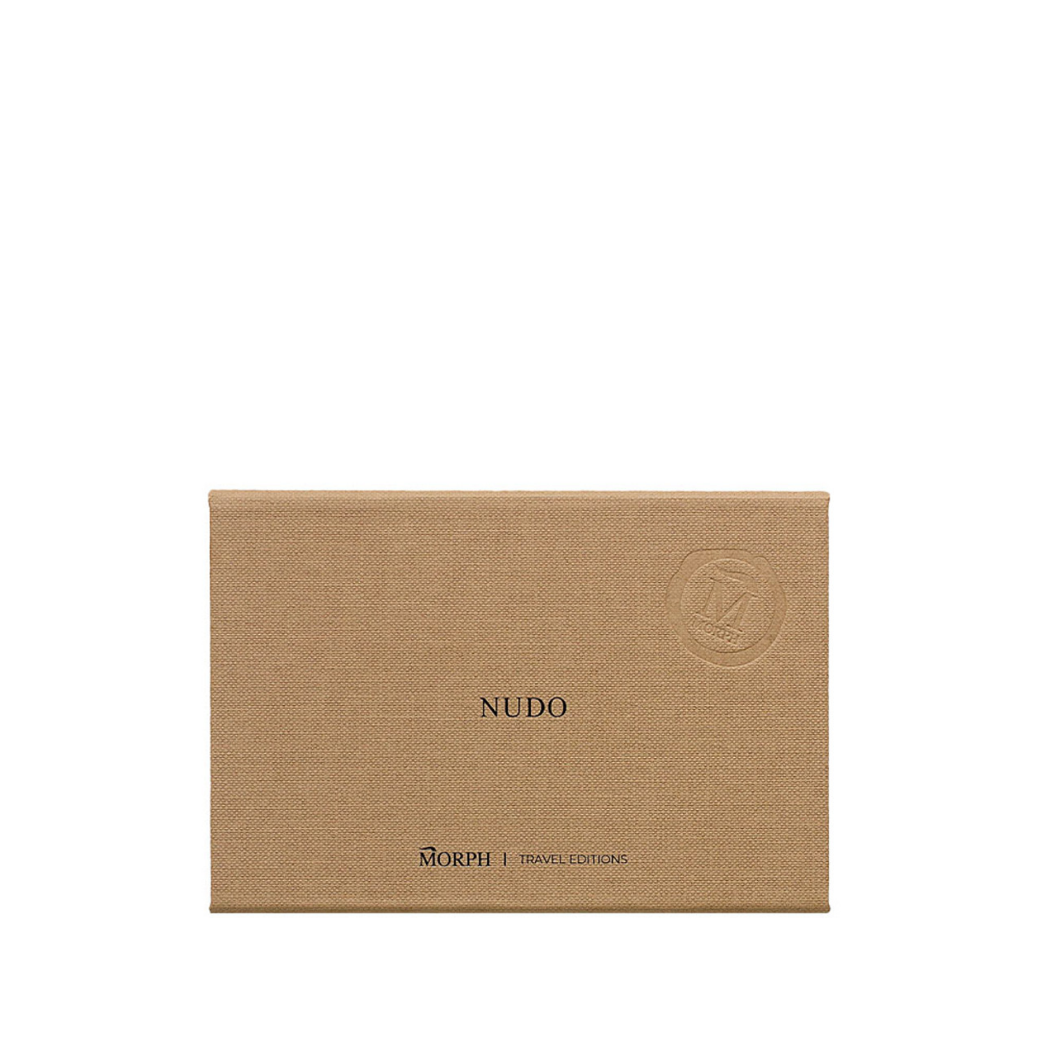 Nudo - Travel Edition 2x8ml - Morph