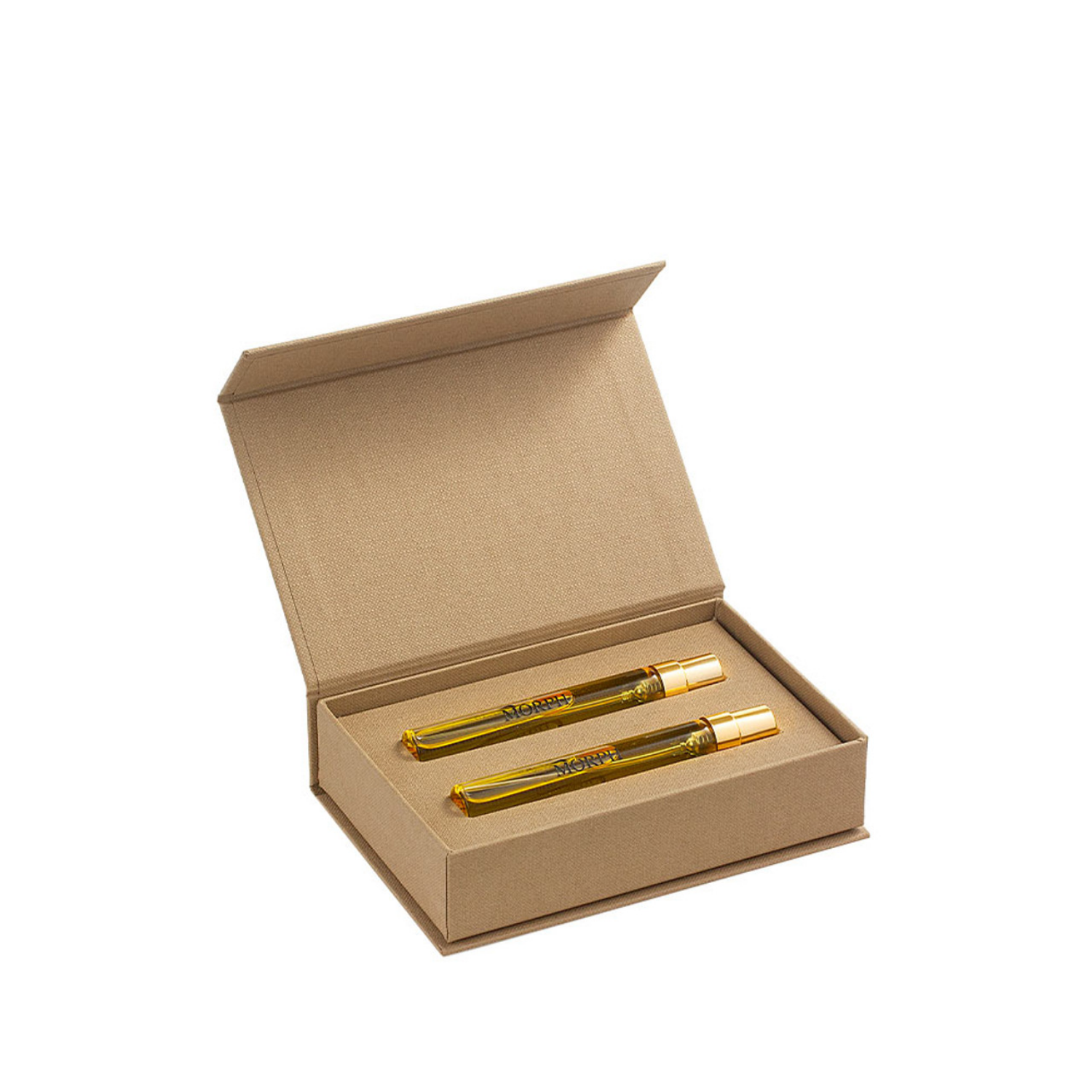 Nudo - Travel Edition 2x8ml - Morph