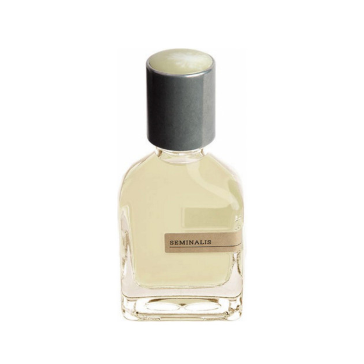 Seminalis - Orto Parisi