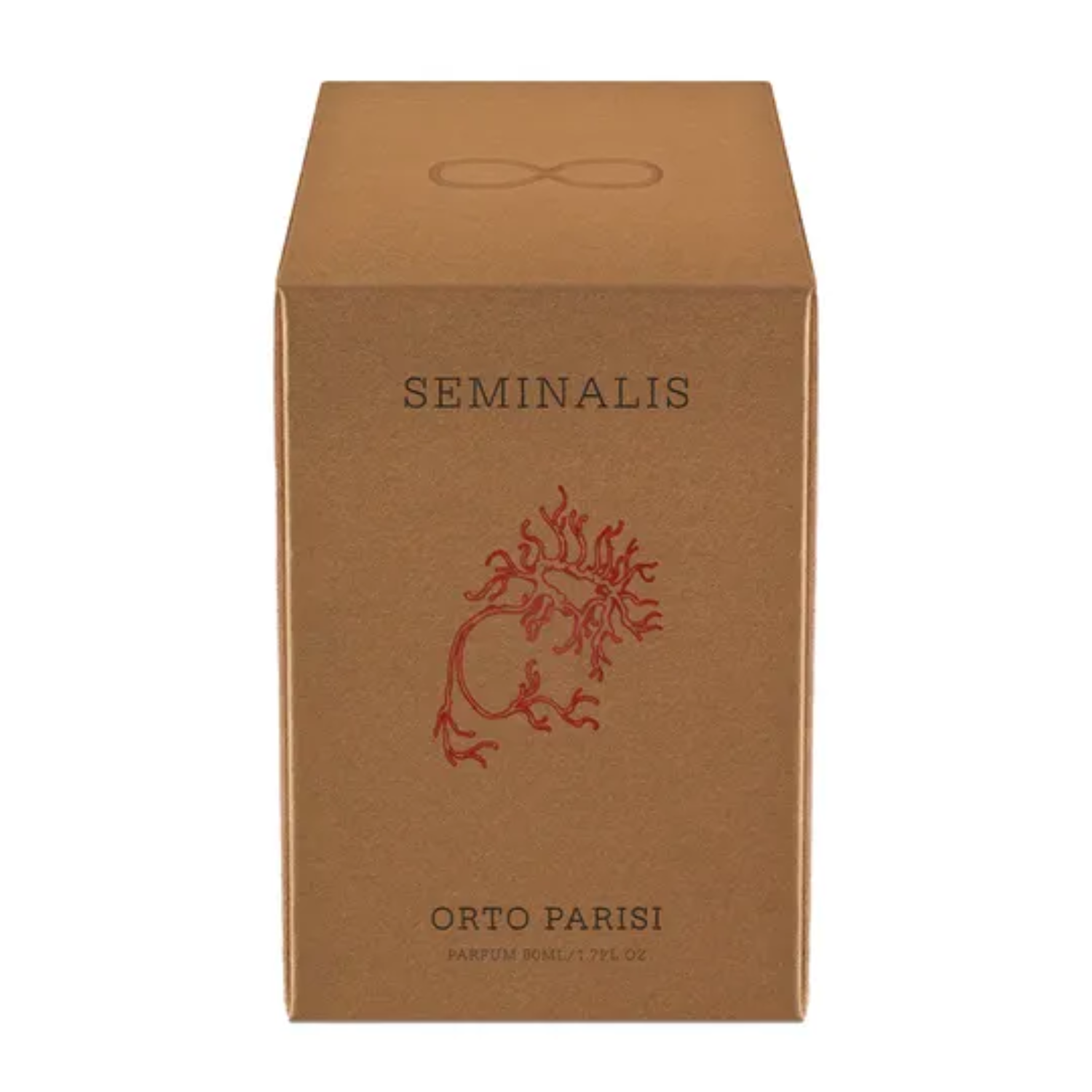 Seminalis - Orto Parisi