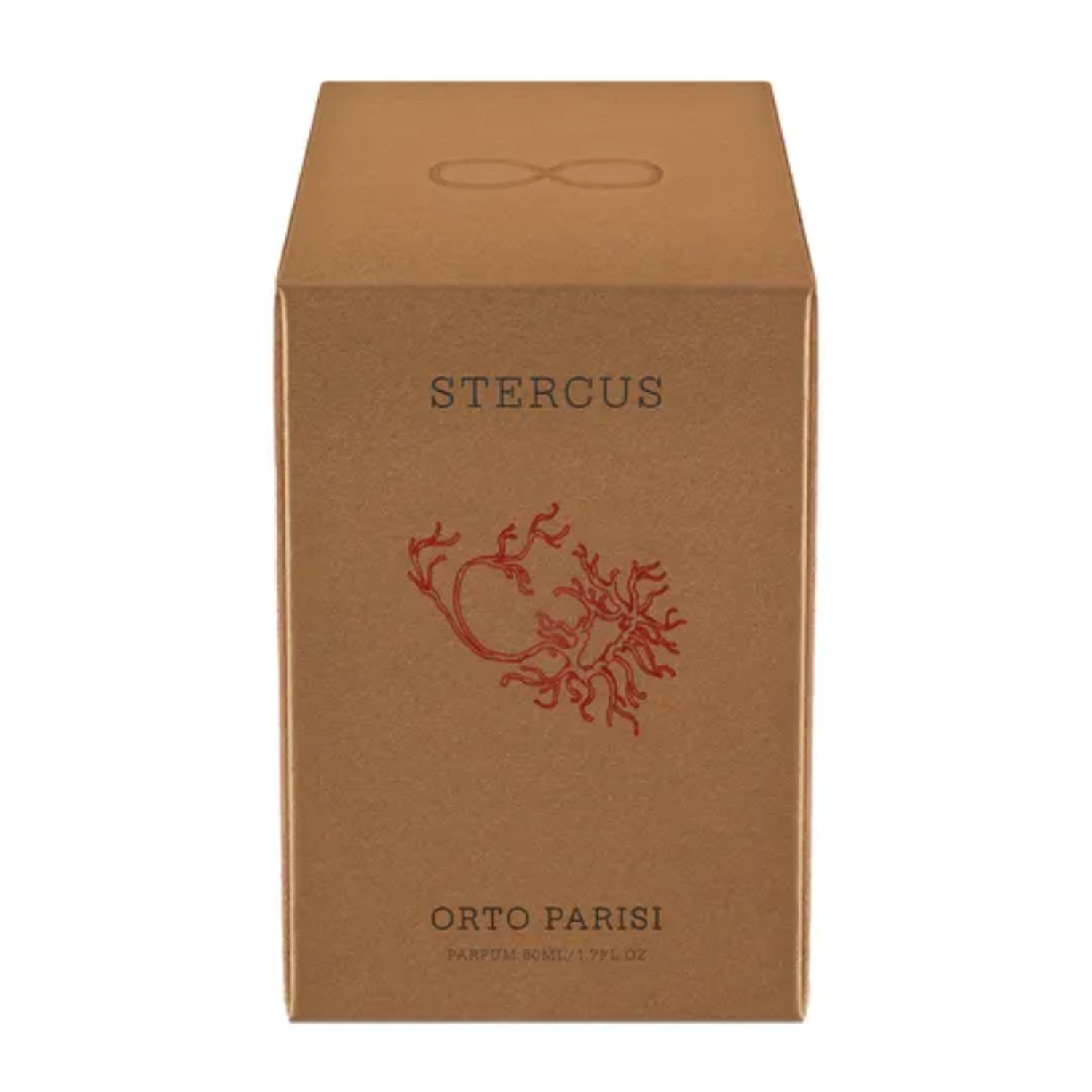 Stercus - Orto Parisi