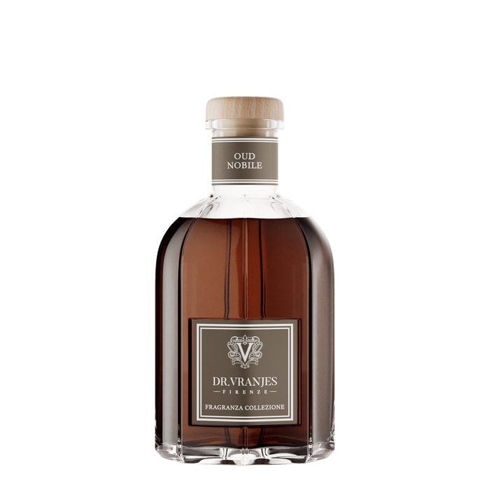 Oud Nobile - Dr. Vranjes