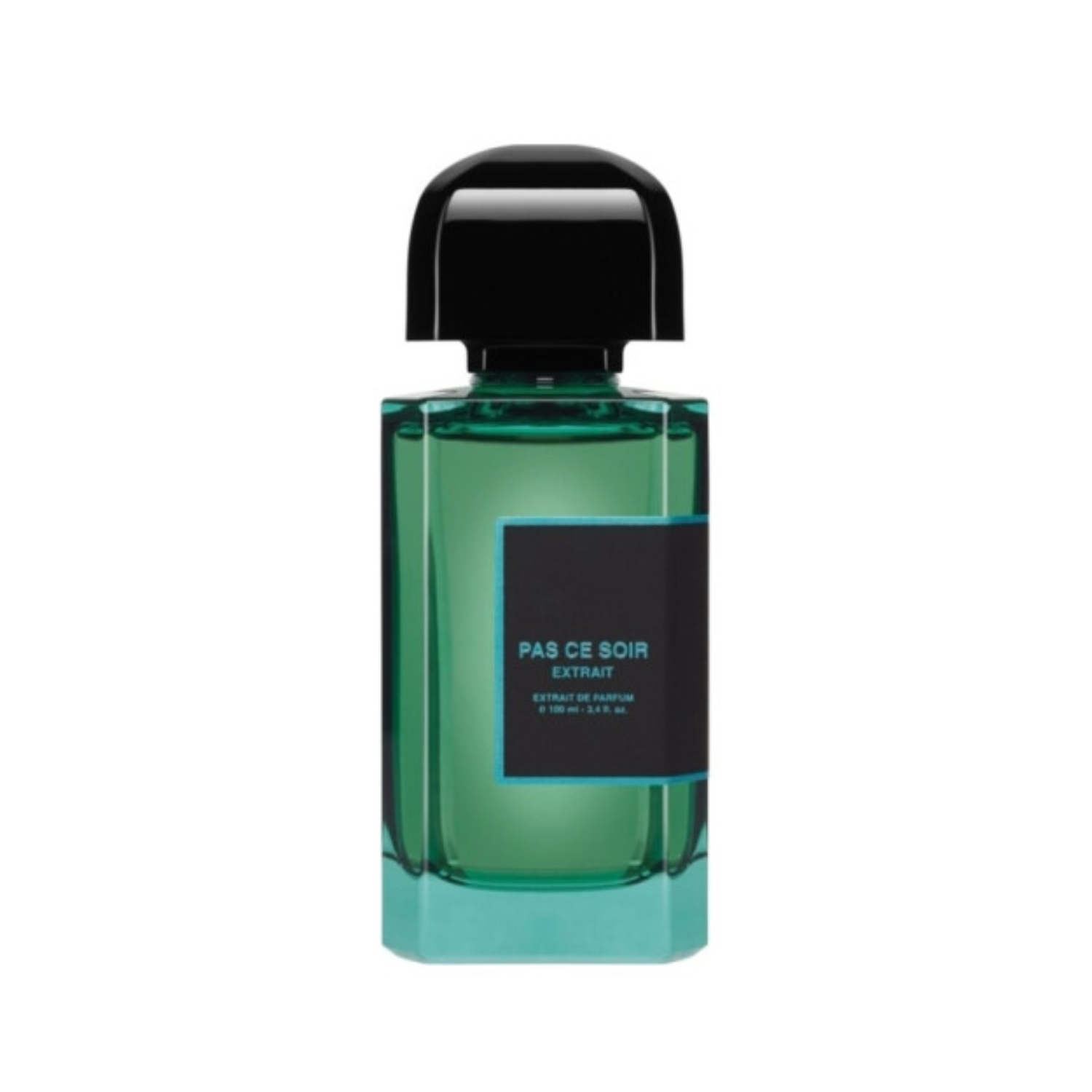 Pas Ce Soir Extrait - BDK Parfums
