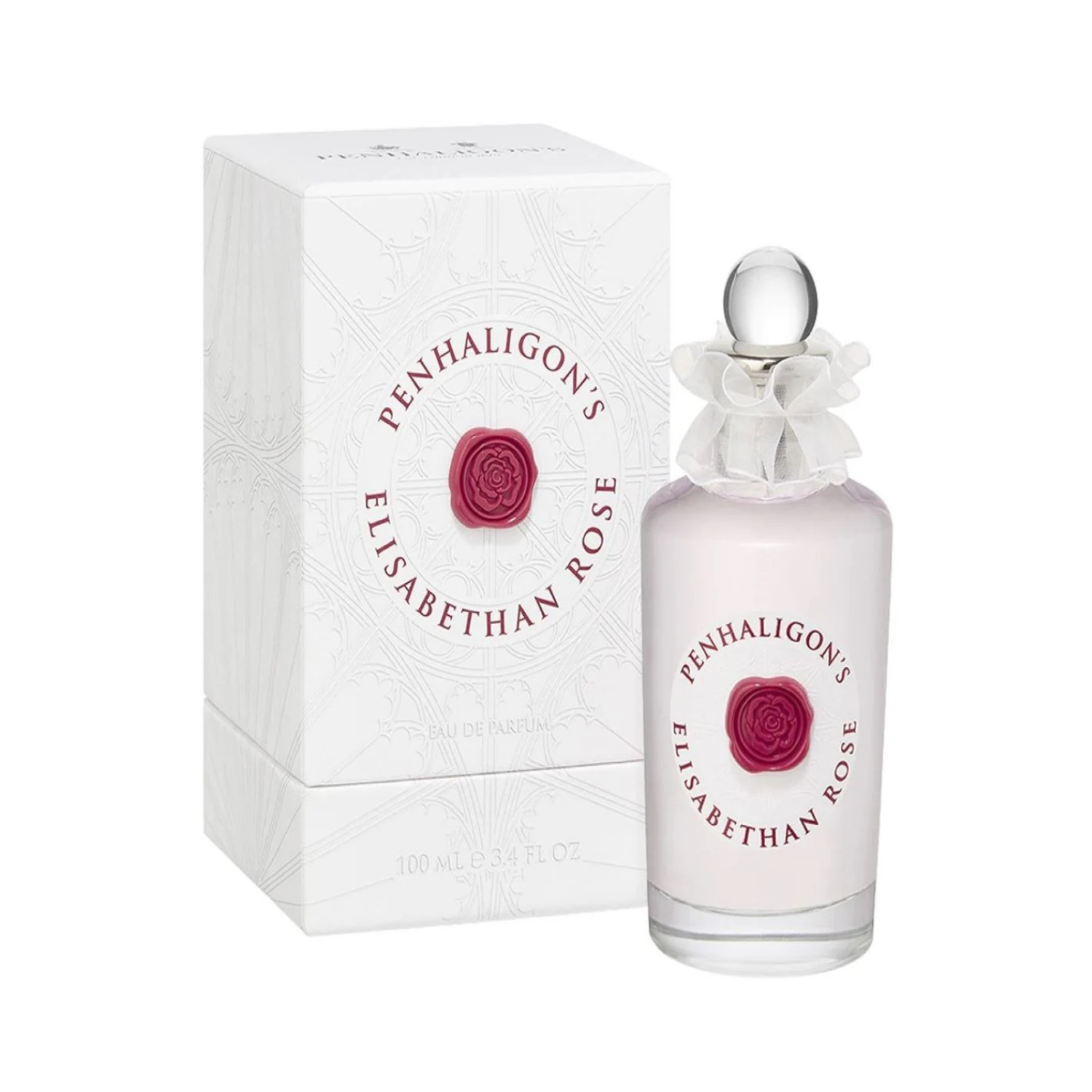 Elisabethan Rose - Penhaligon's