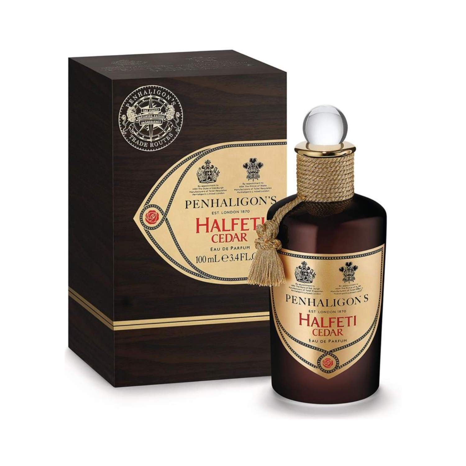 Halfeti Cedar - Penhaligon's
