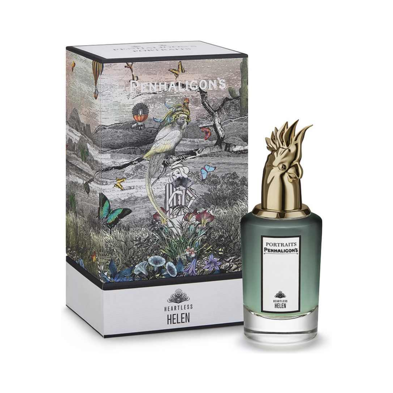 Heartless Helen - Penhaligon's