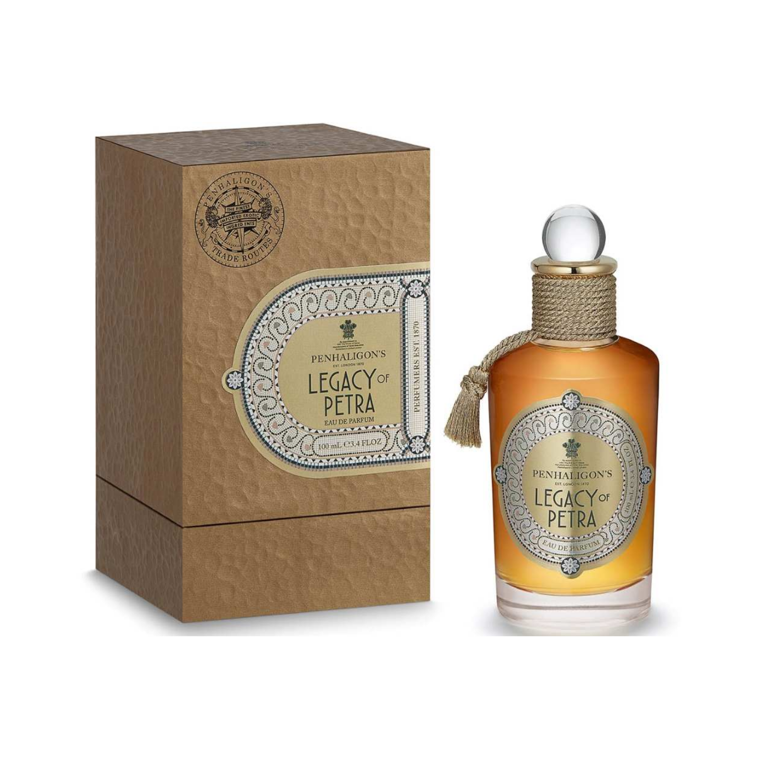 The Legacy of Petra - Penhaligon's