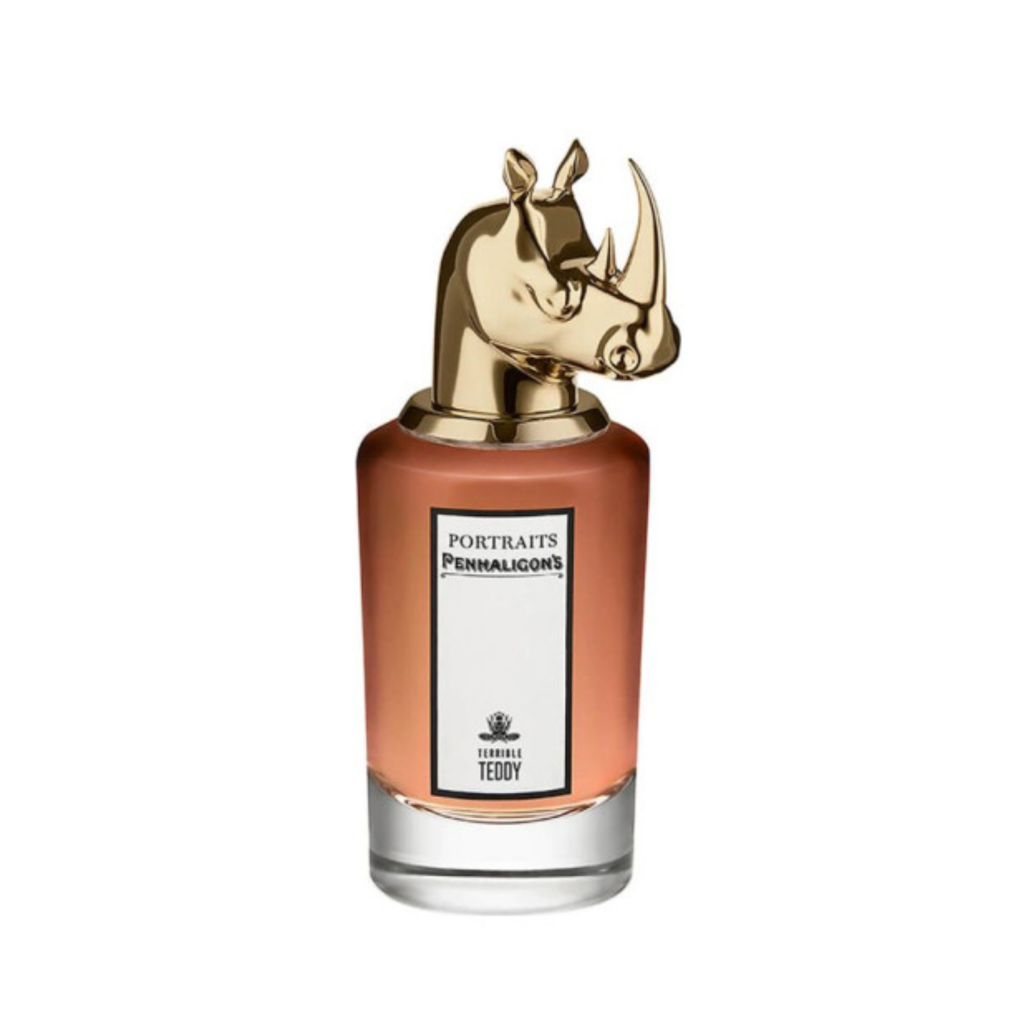 Terrible Teddy - Penhaligon's