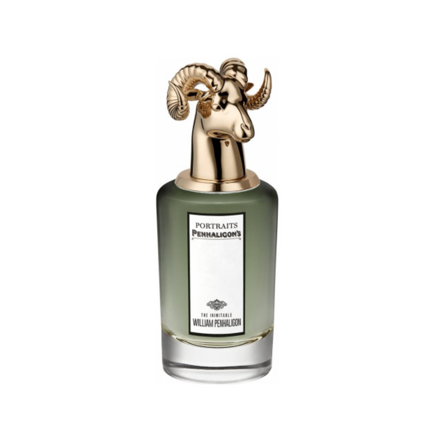The Inimitable William - Penhaligon's