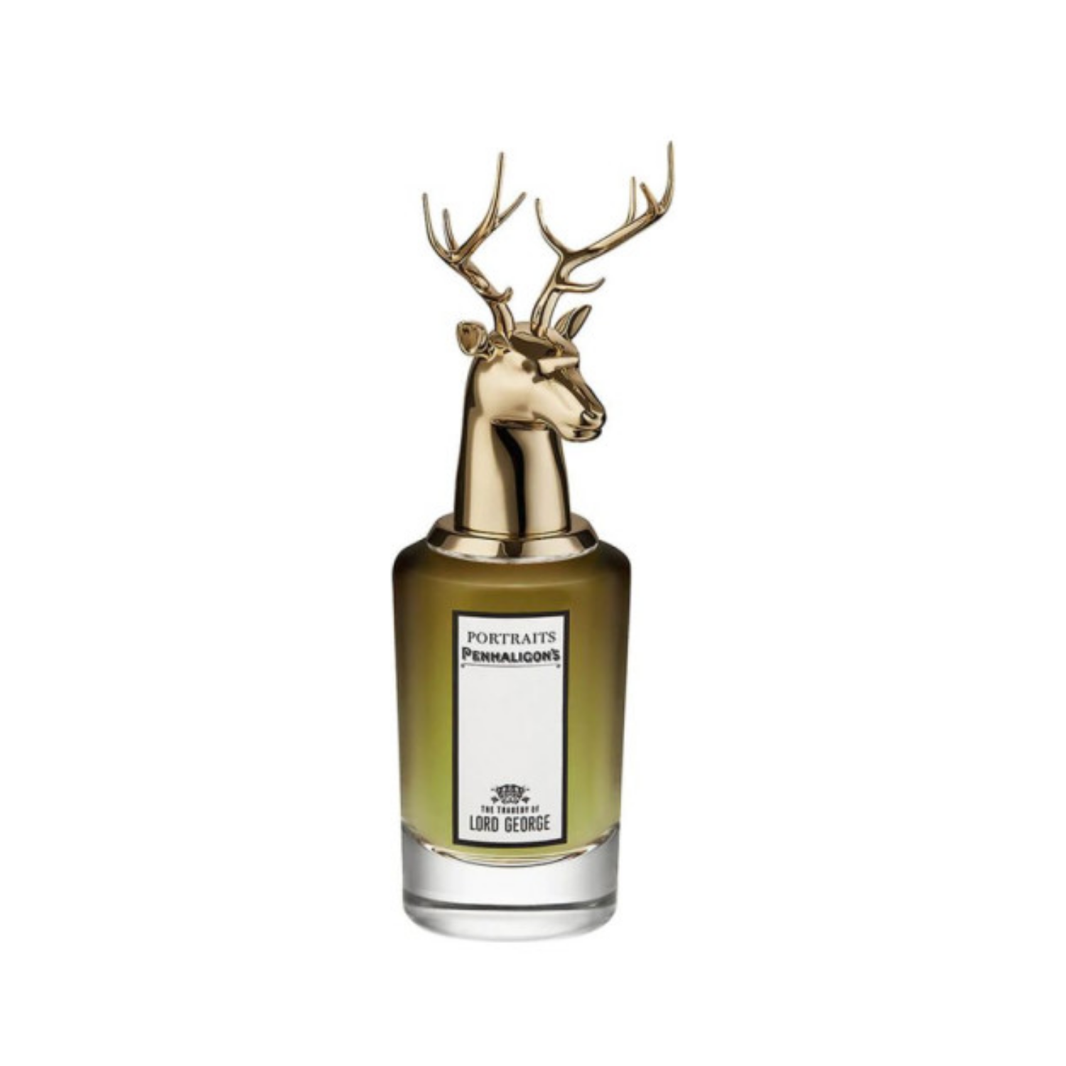 Lord George - Penhaligon's