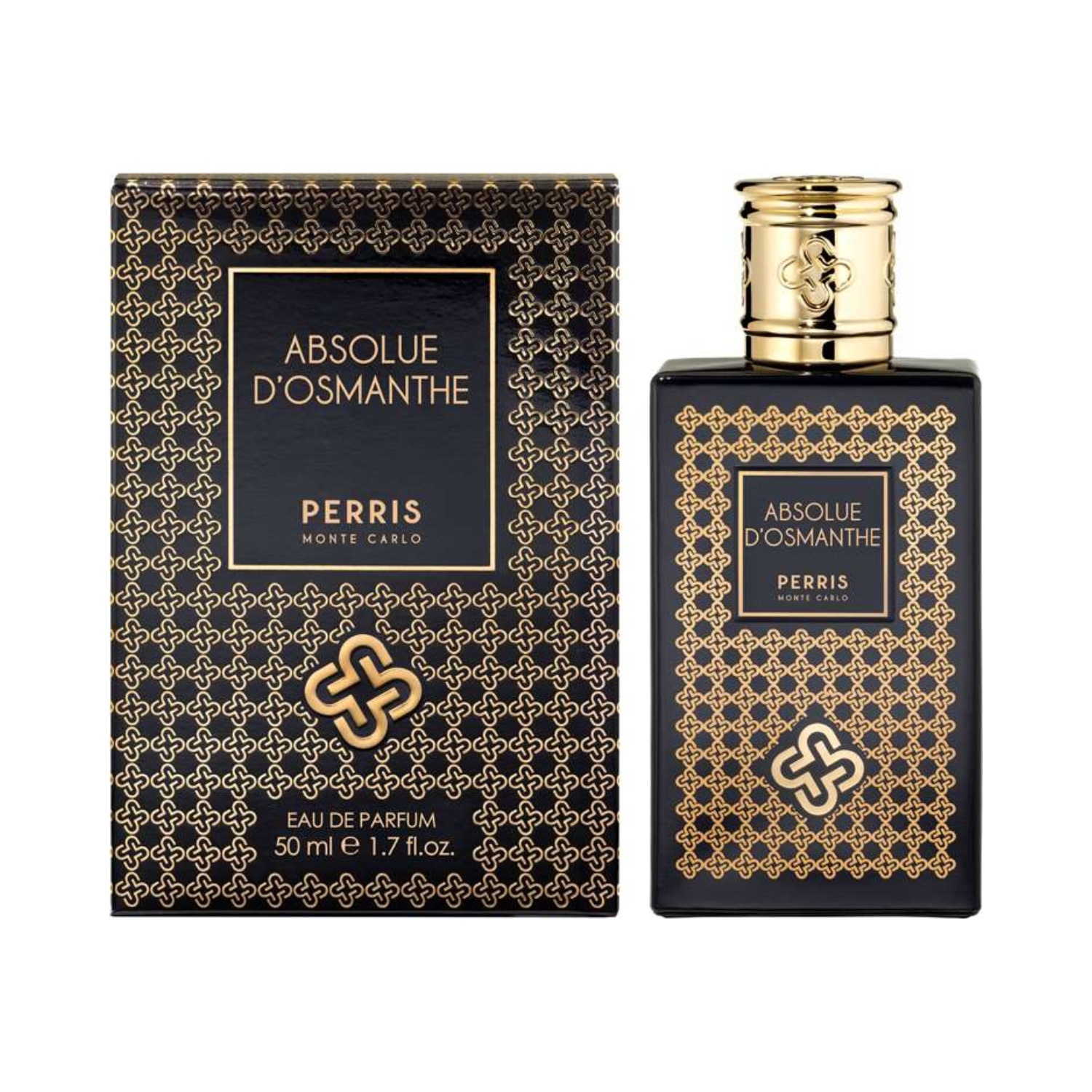 Absolue d'Osmanthe - Perris Montecarlo