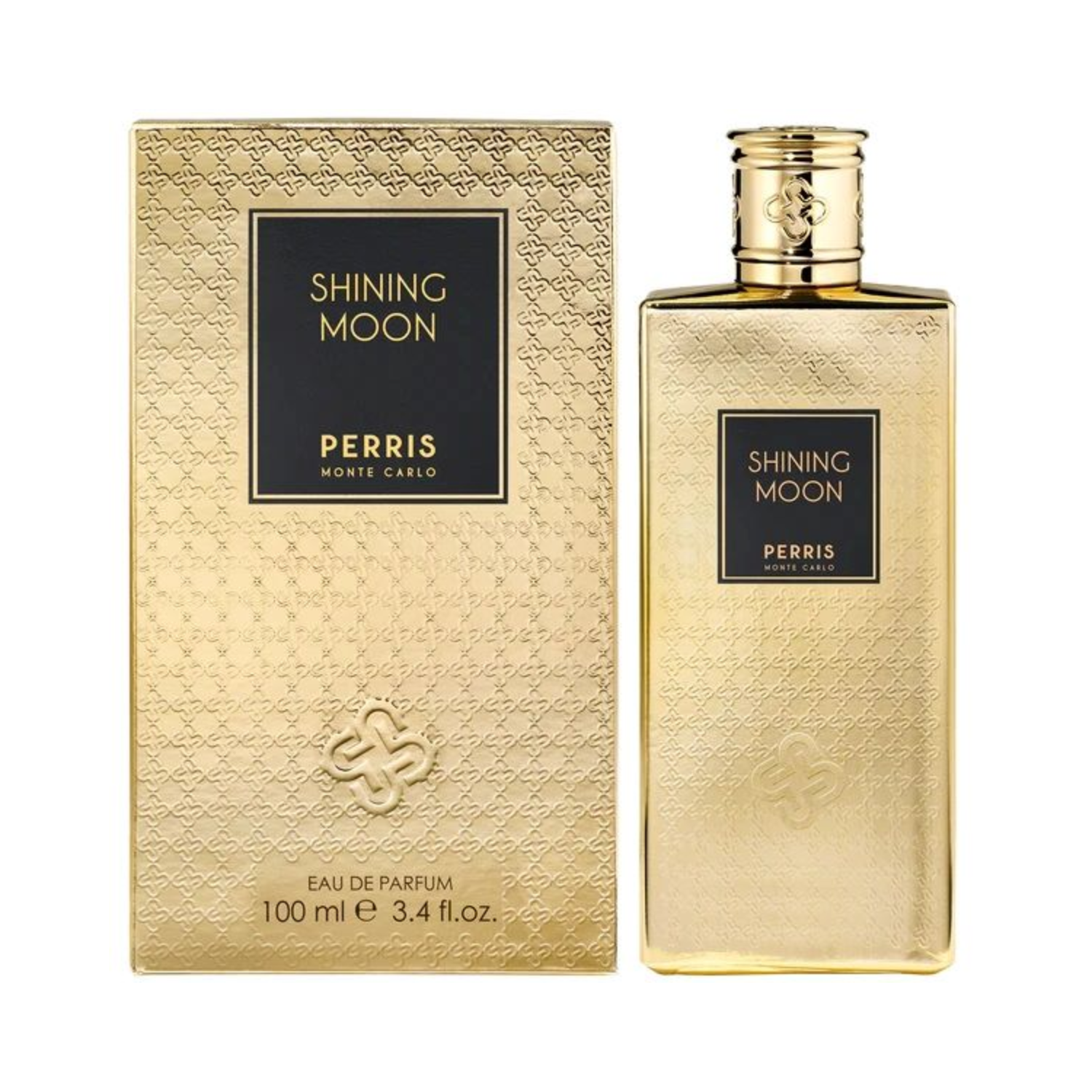 Shining Moon - Perris Montecarlo