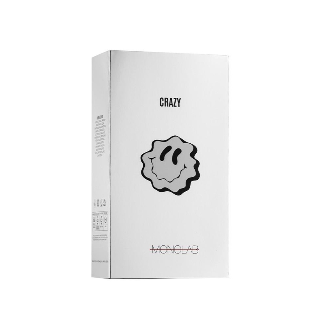 Crazy - Monolab