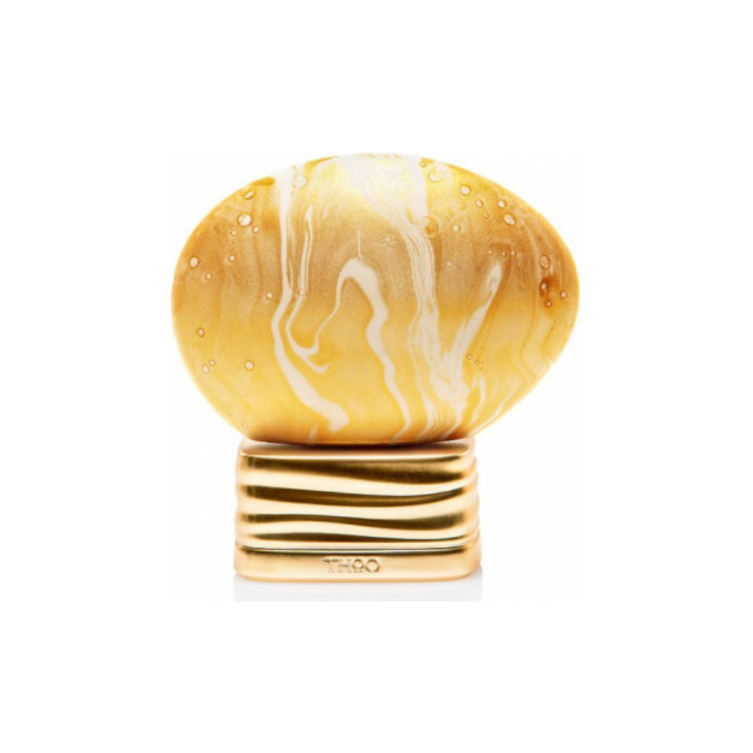 What About Pop - The House Of Oud