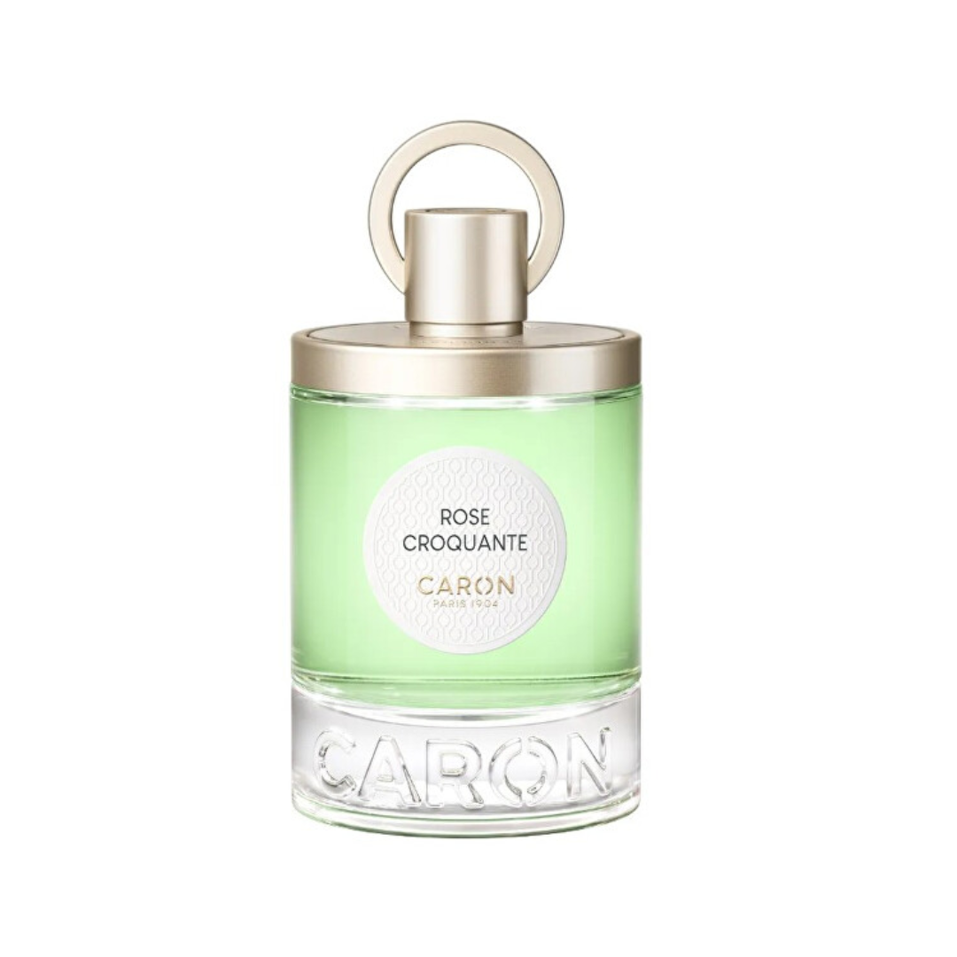Rose Croquante - Caron