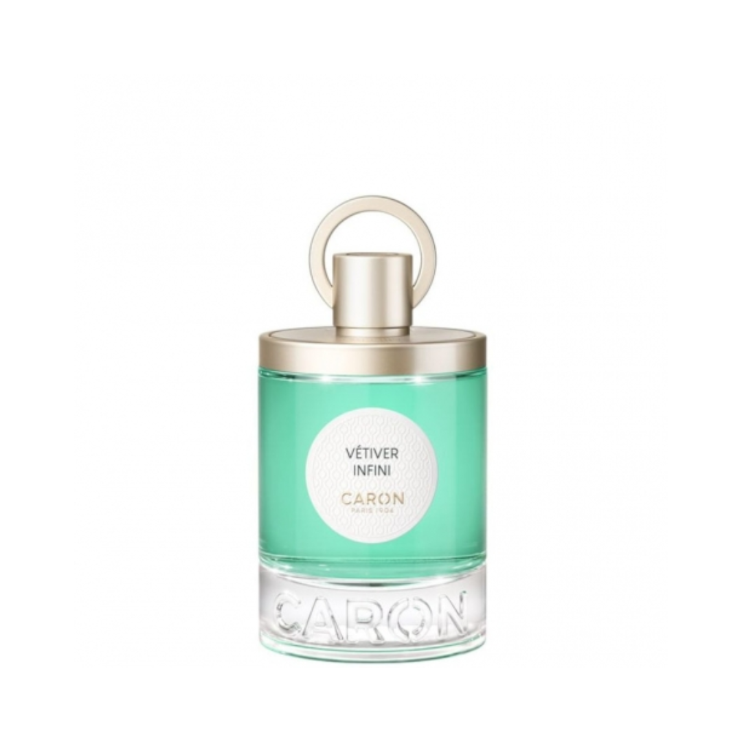 Caron Vétiver Infini C9 50mL 香水 Vetiver Infini - Caron