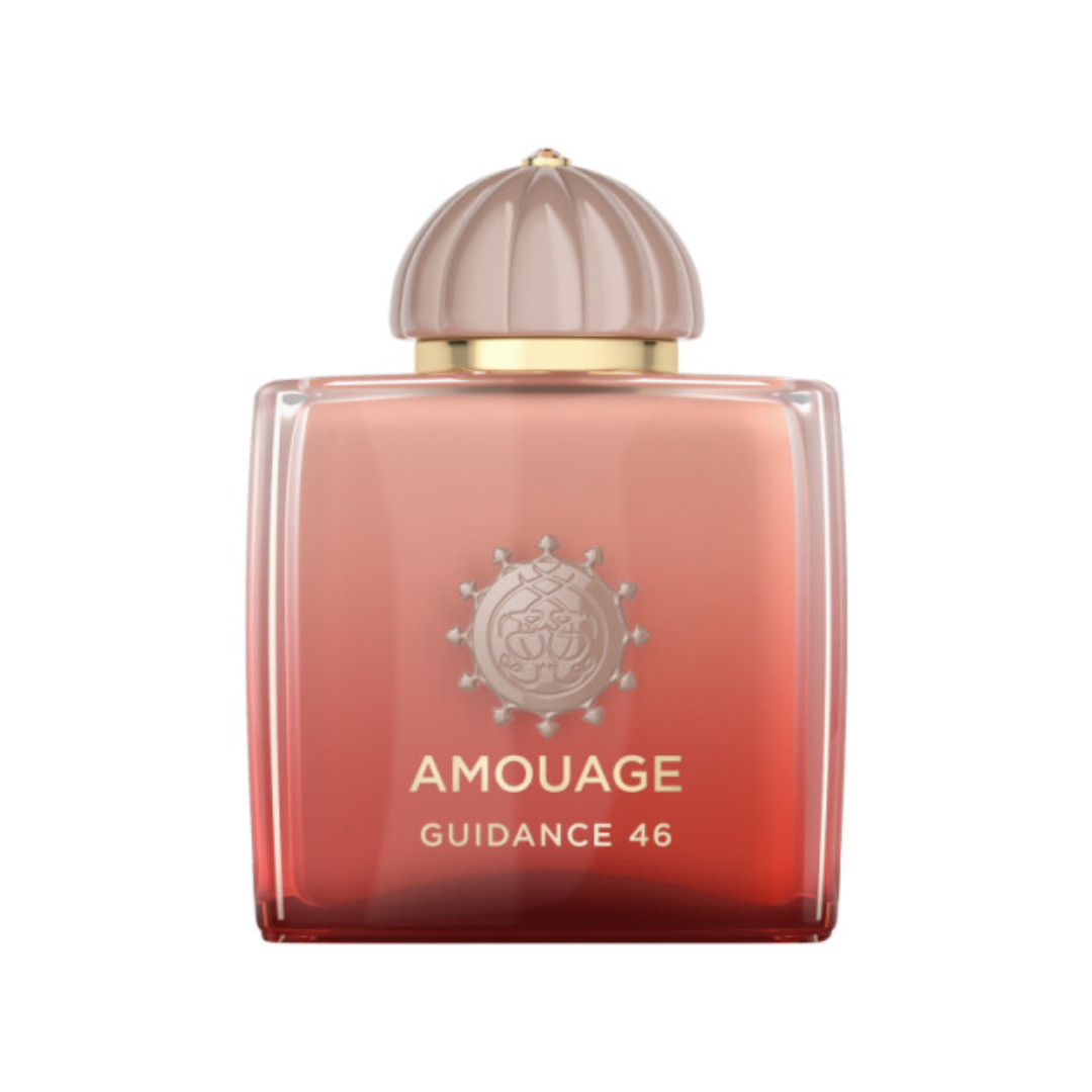 Guidance 46 - Amouage