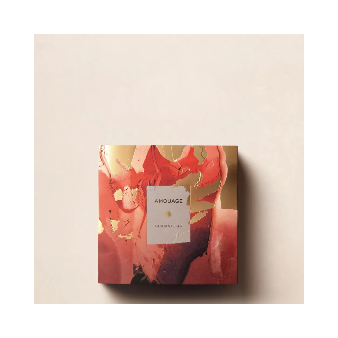 Guidance 46 - Amouage