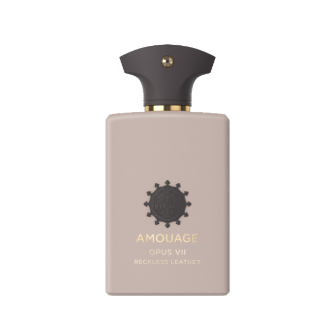 Opus VII Reckless Leather - Amouage