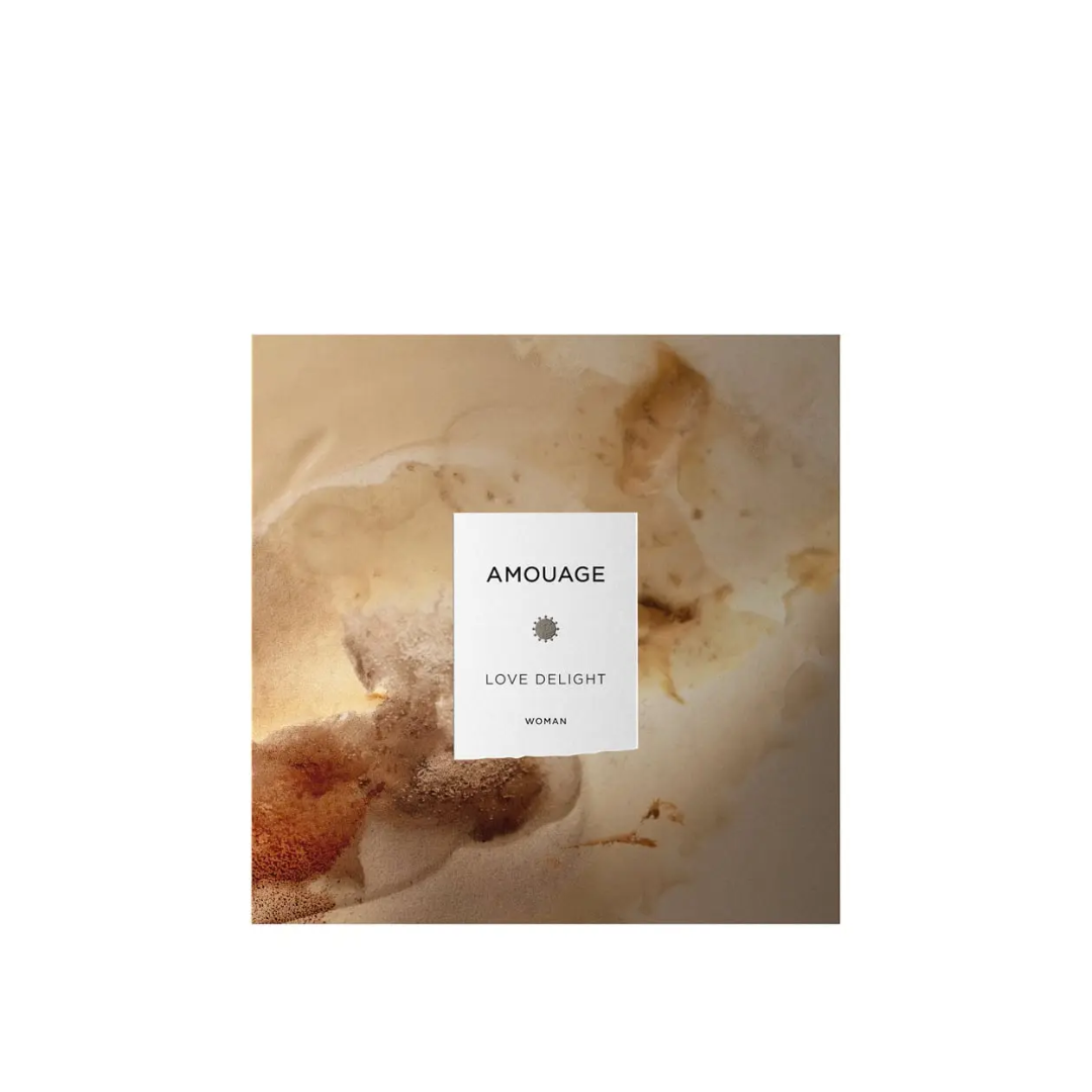 Love Delight Woman - Amouage