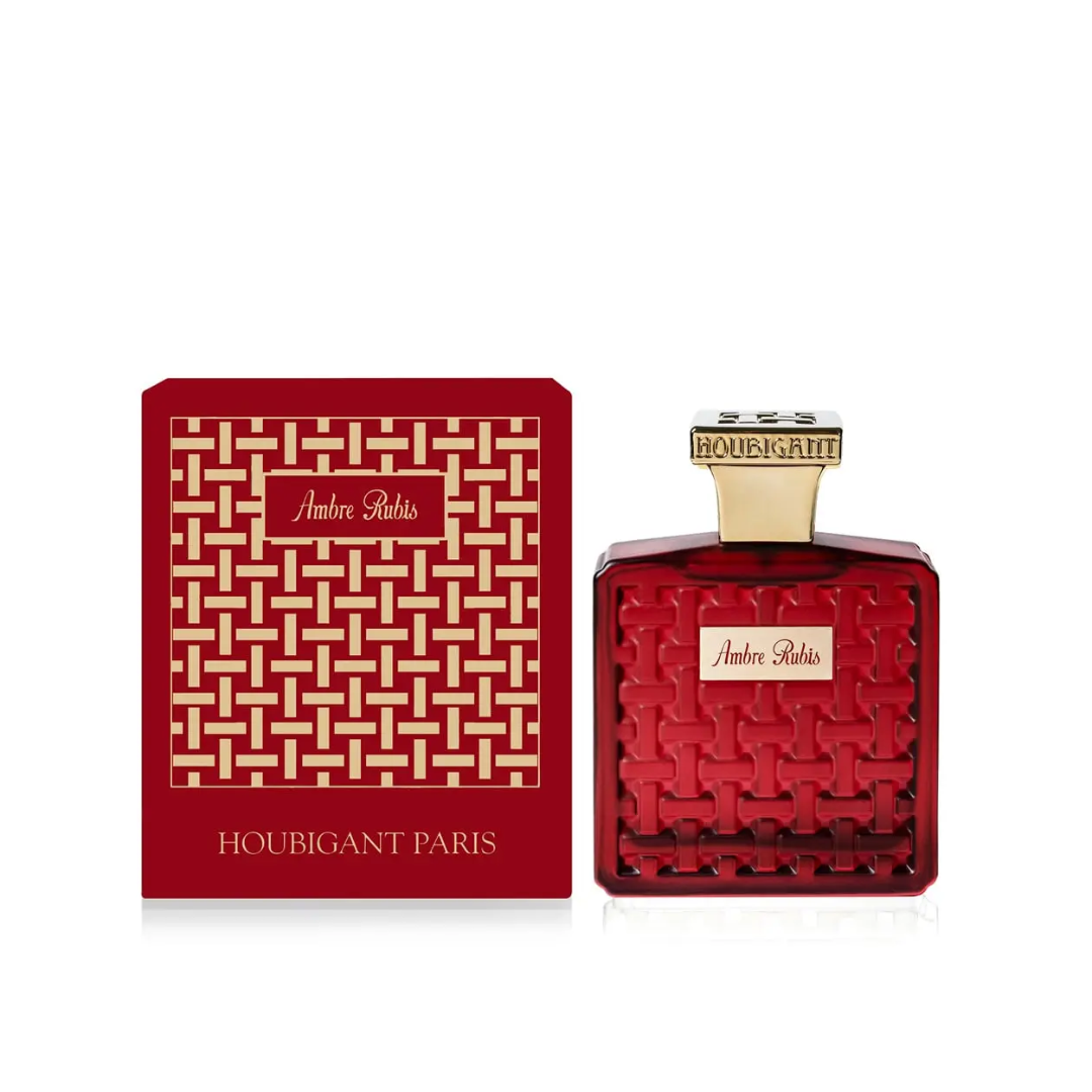 Ambre Rubis - Houbigant