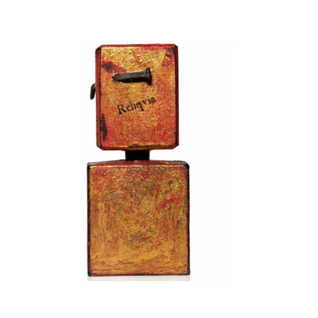 Reliqvia - Filippo Sorcinelli