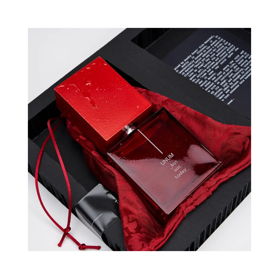 But Not Today - Filippo Sorcinelli