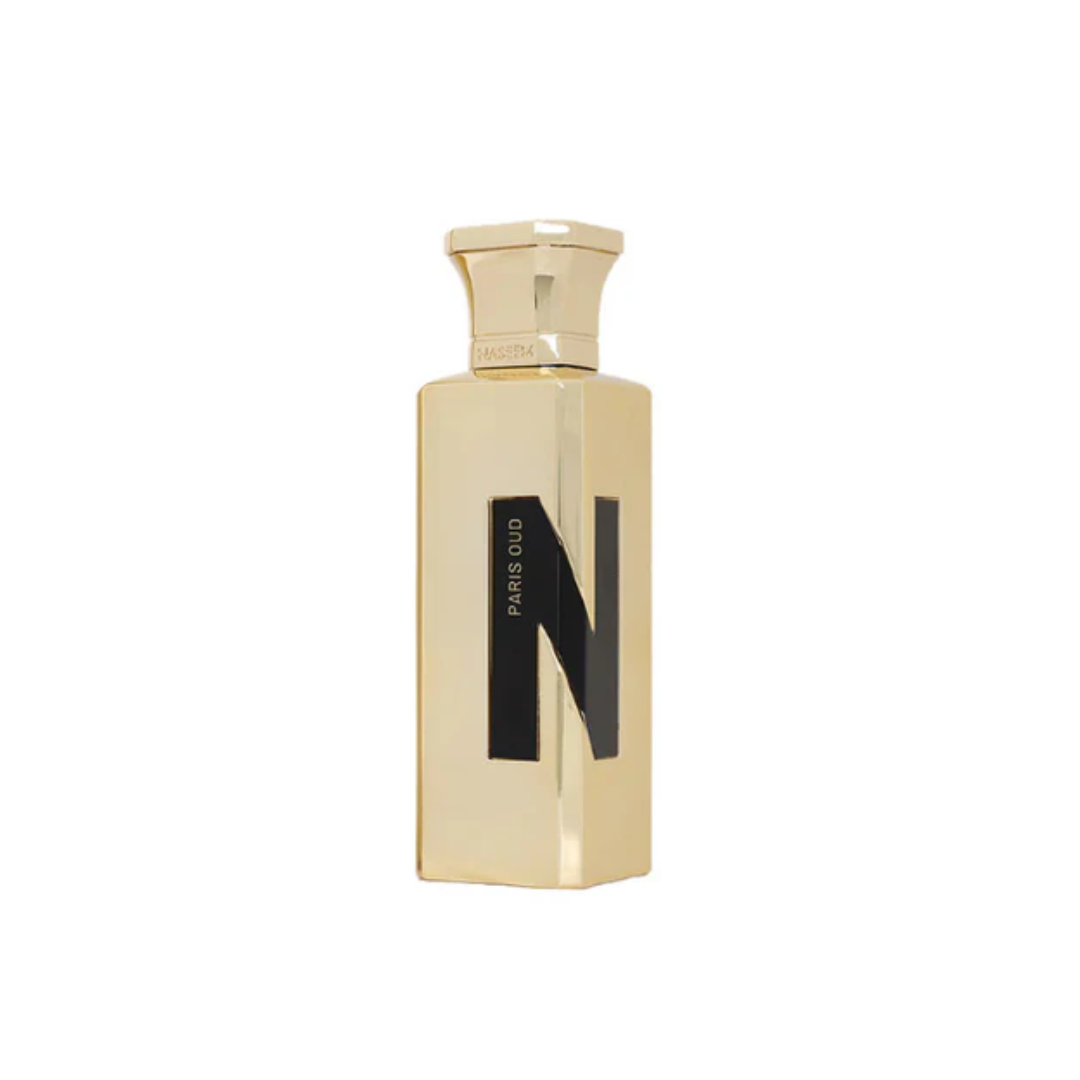 Paris Oud- Naseem