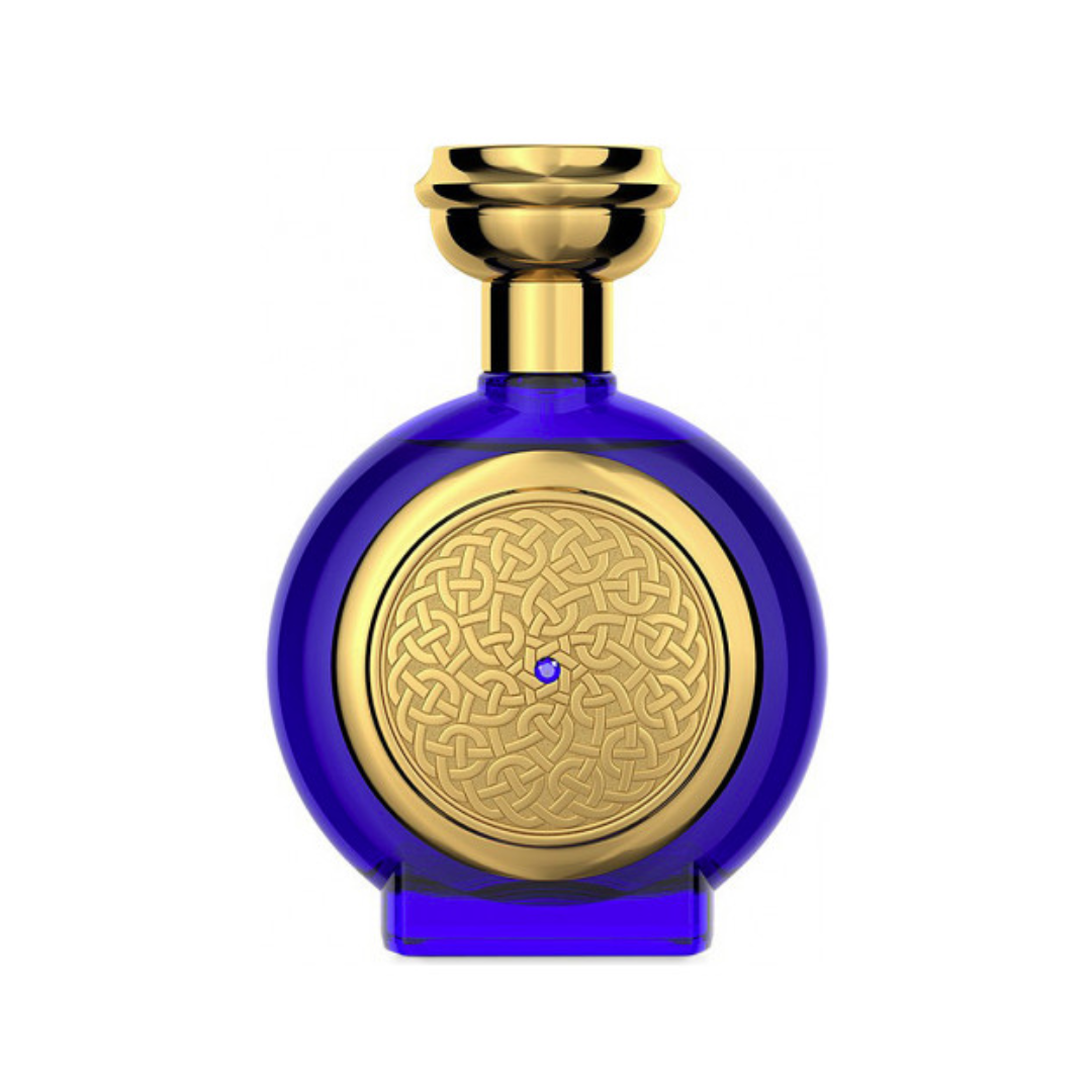 Blue Sapphire - Boadicea The Victorius