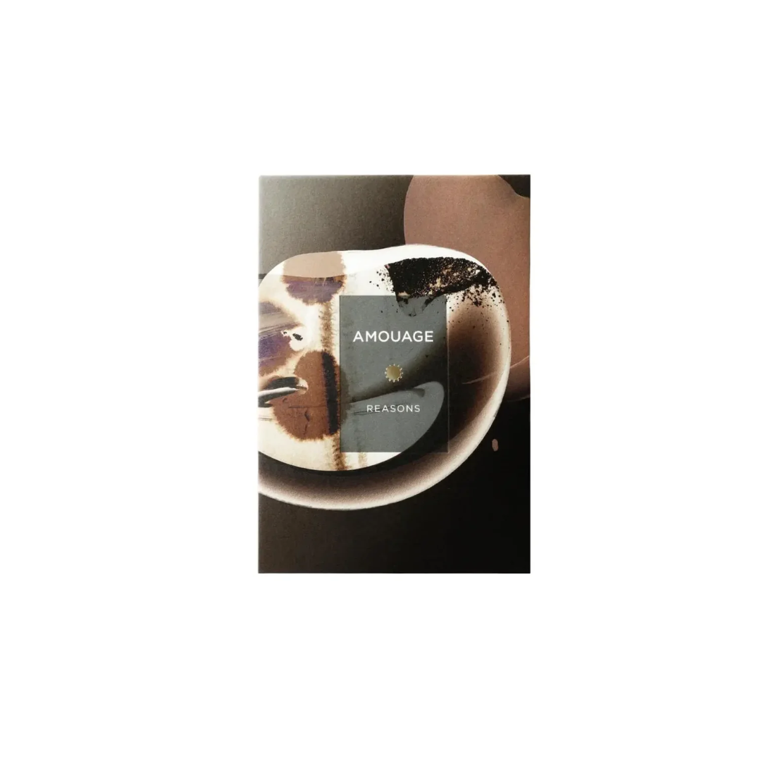 Reasons- Amouage