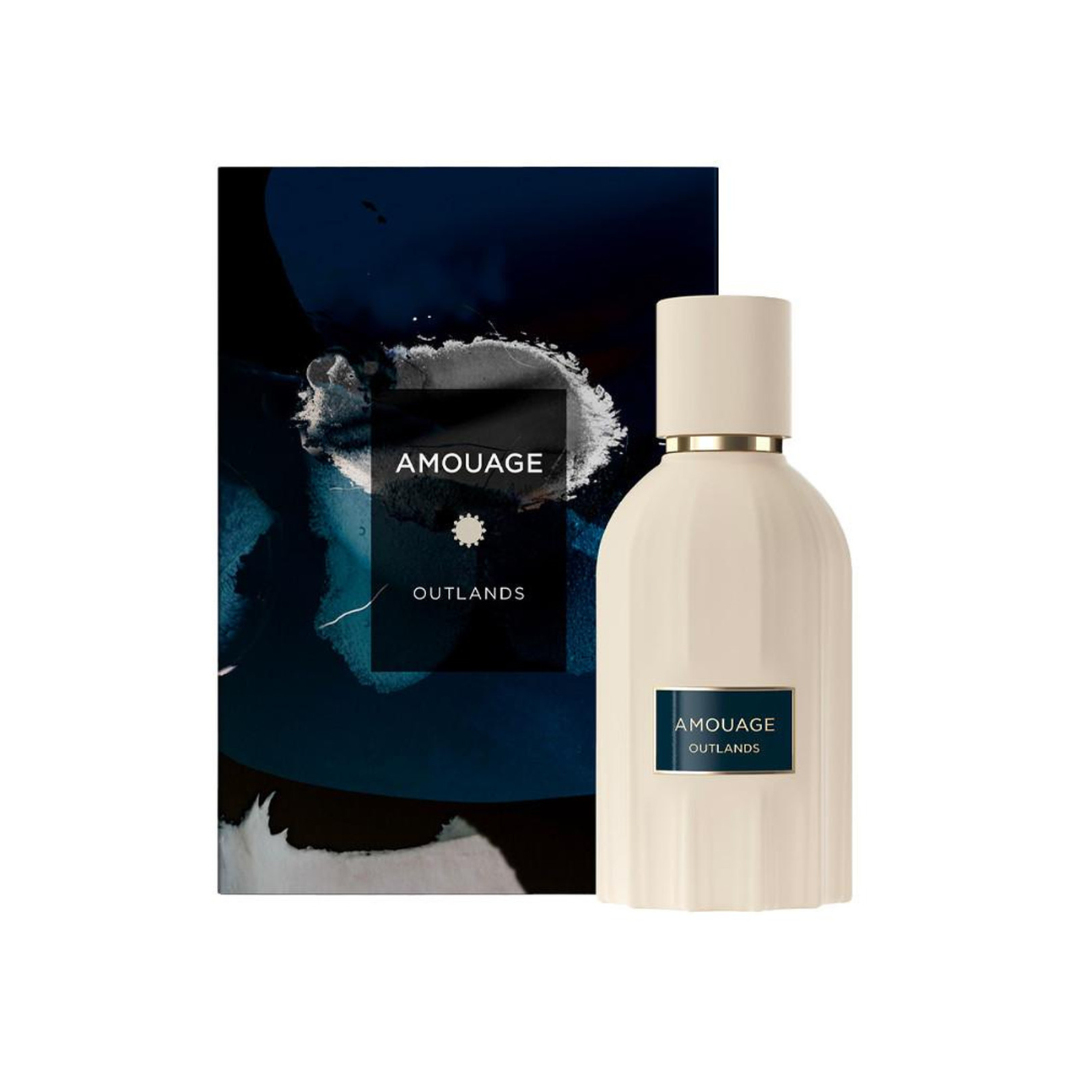 Outlands- Amouage