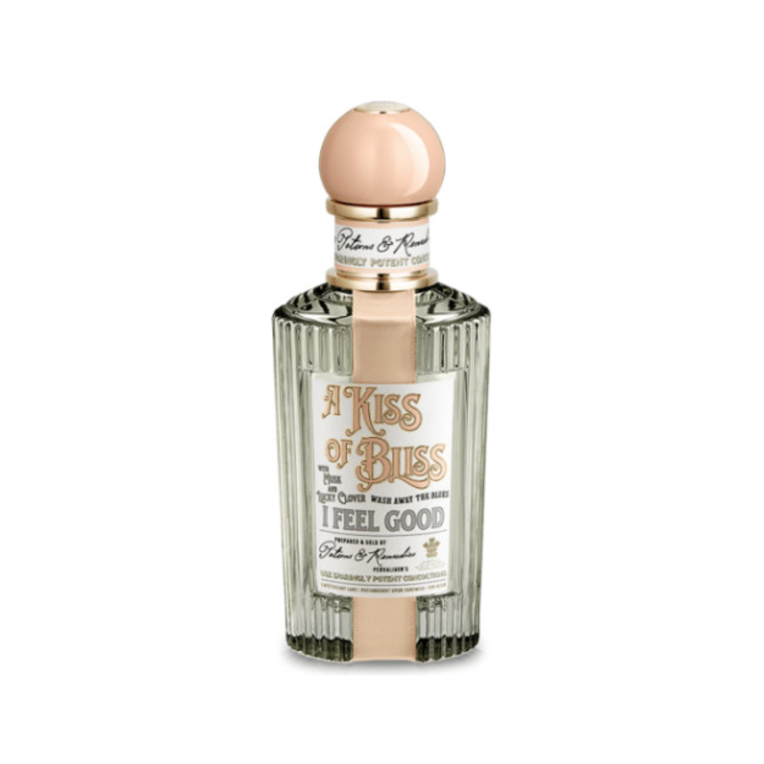 A Kiss Of Bliss - Penhaligon's