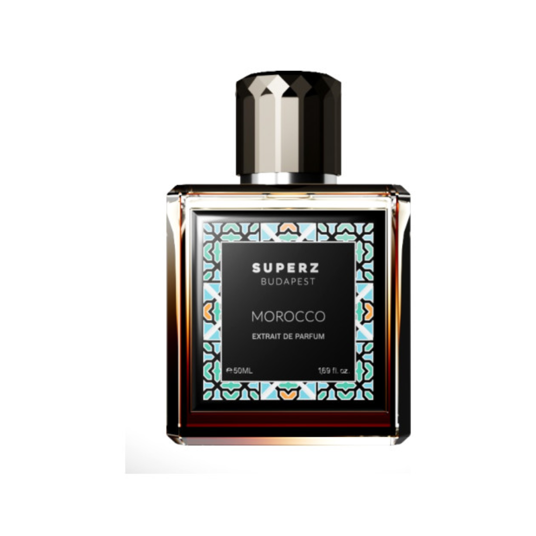 Morocco - SUPERZ