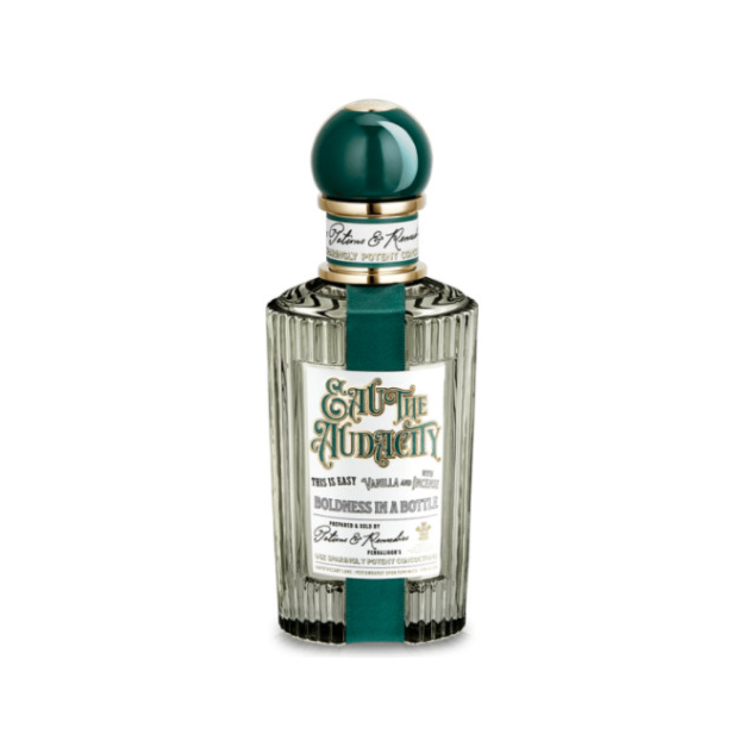 Eau the Audacity - Penhaligon's