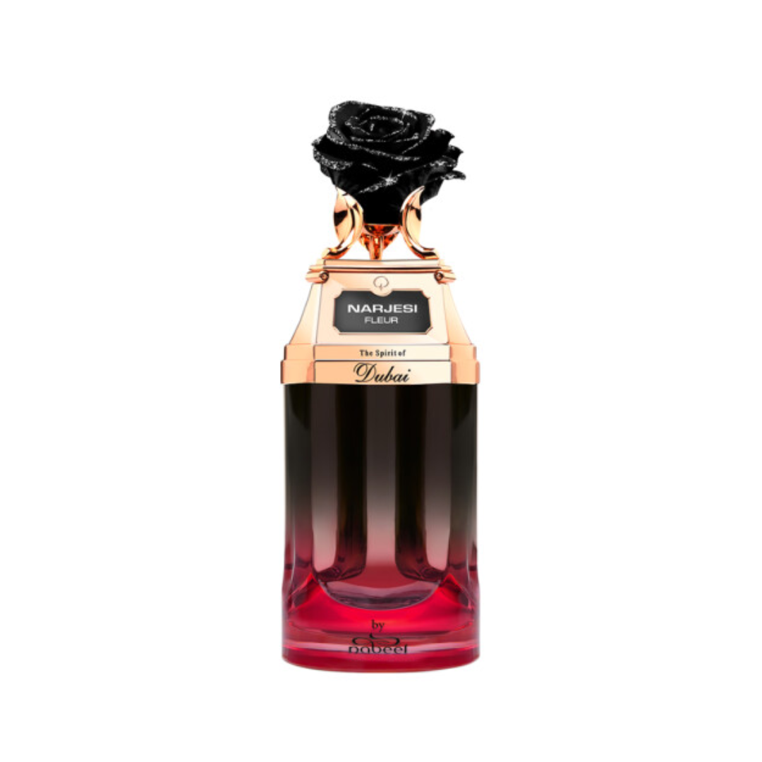 Narjesi Fleur - The Spirit of Dubai