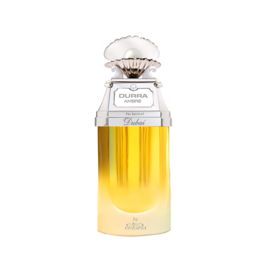 Durra Ambre - The Spirit of Dubai