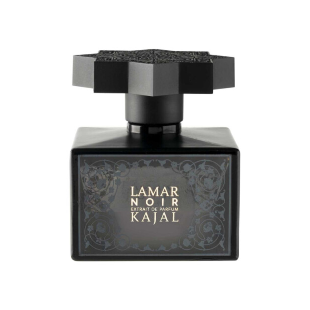 Lamar Noir - Kajal