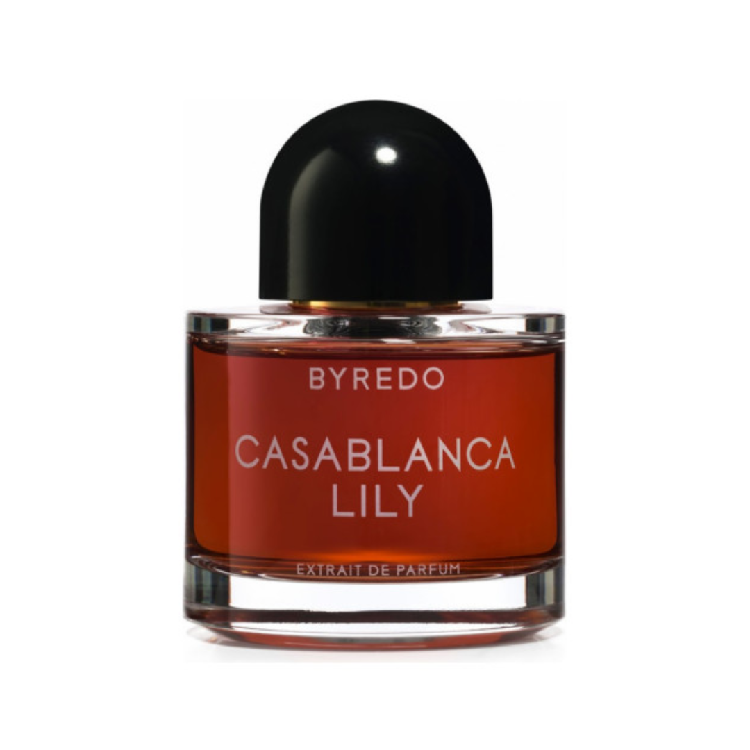 BYREDO CASABLANCA LILY エクストレドゥパルファム Byredo Casablanca Lily Extrait de Parfum | Kyphi