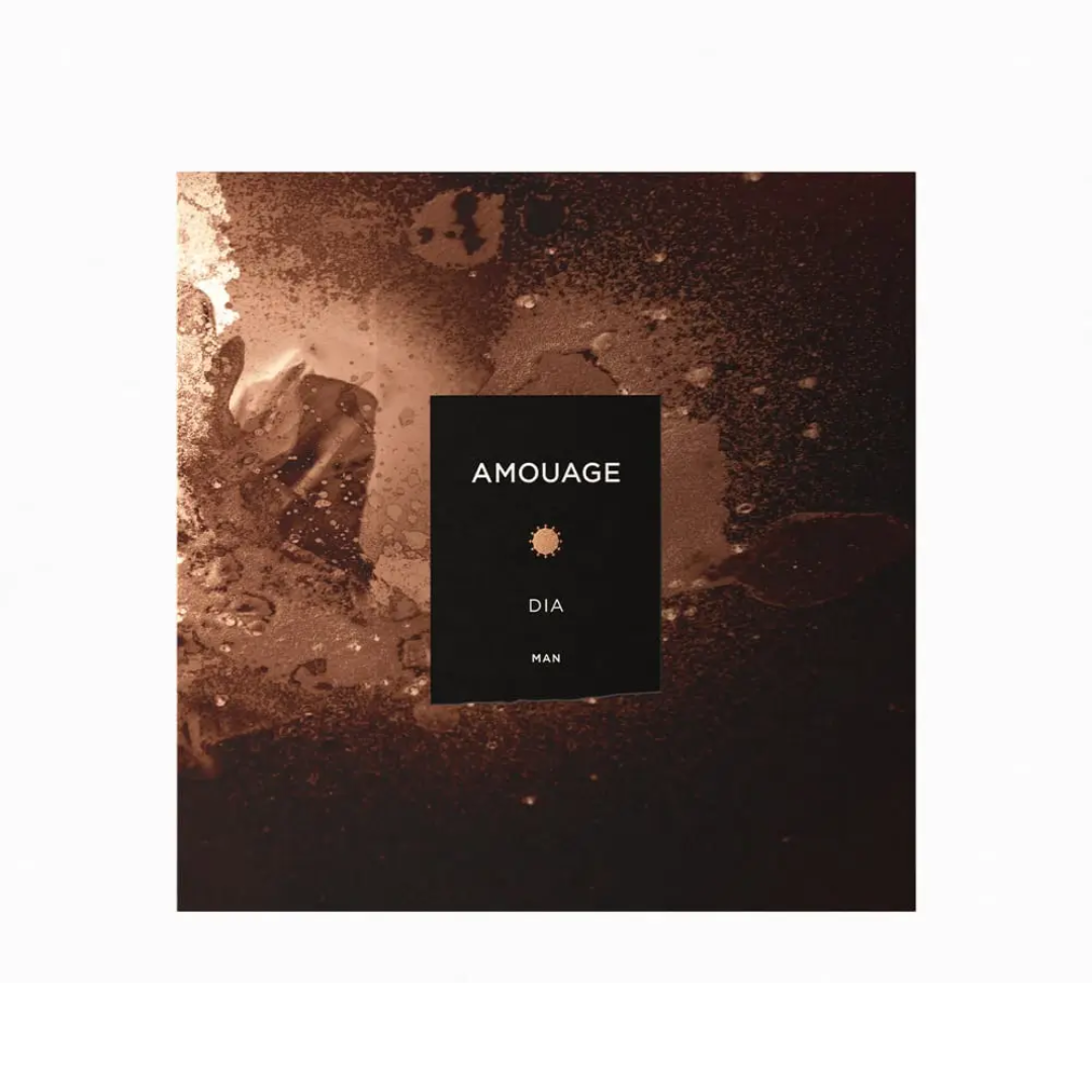 Dia Man - Amouage
