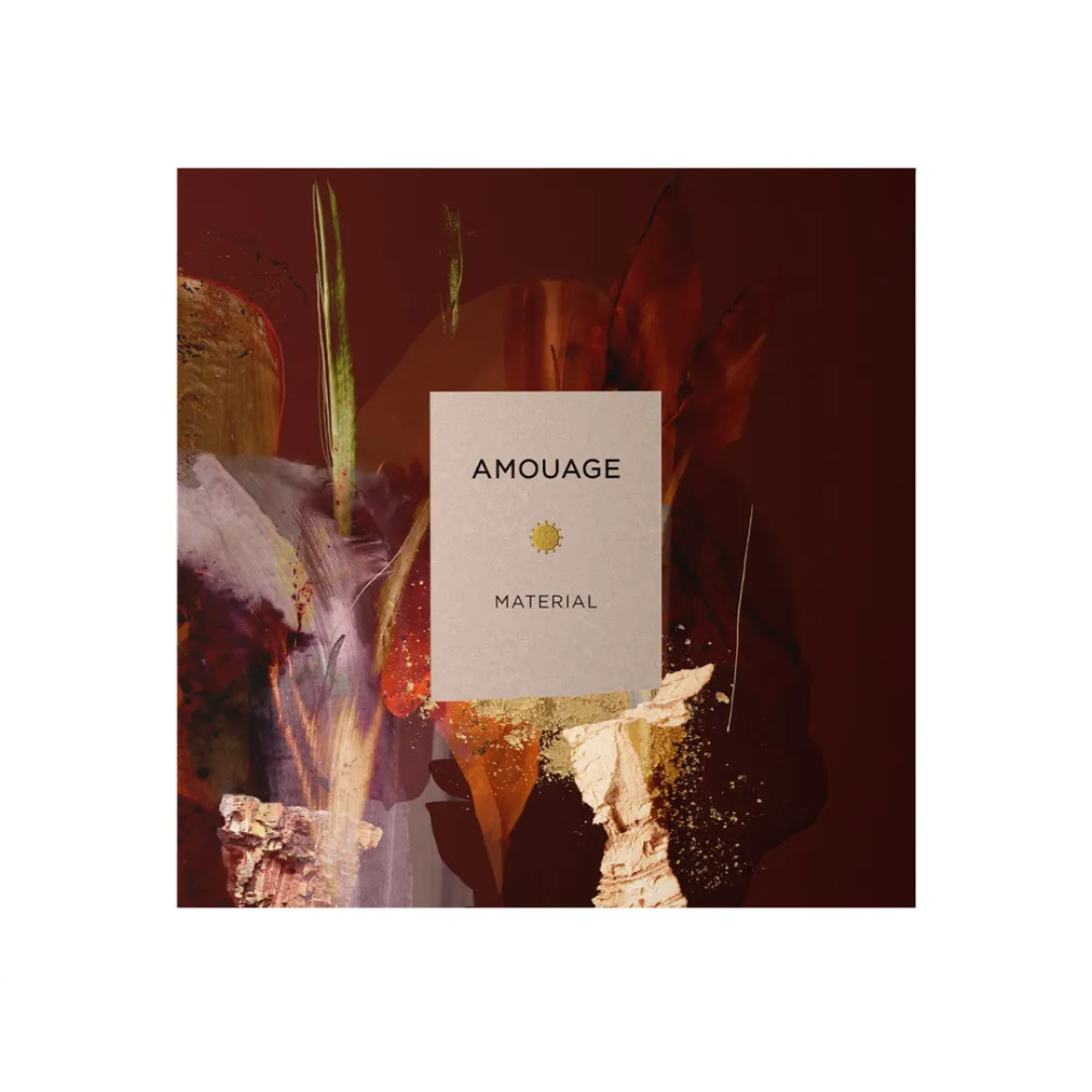 Material - Amouage