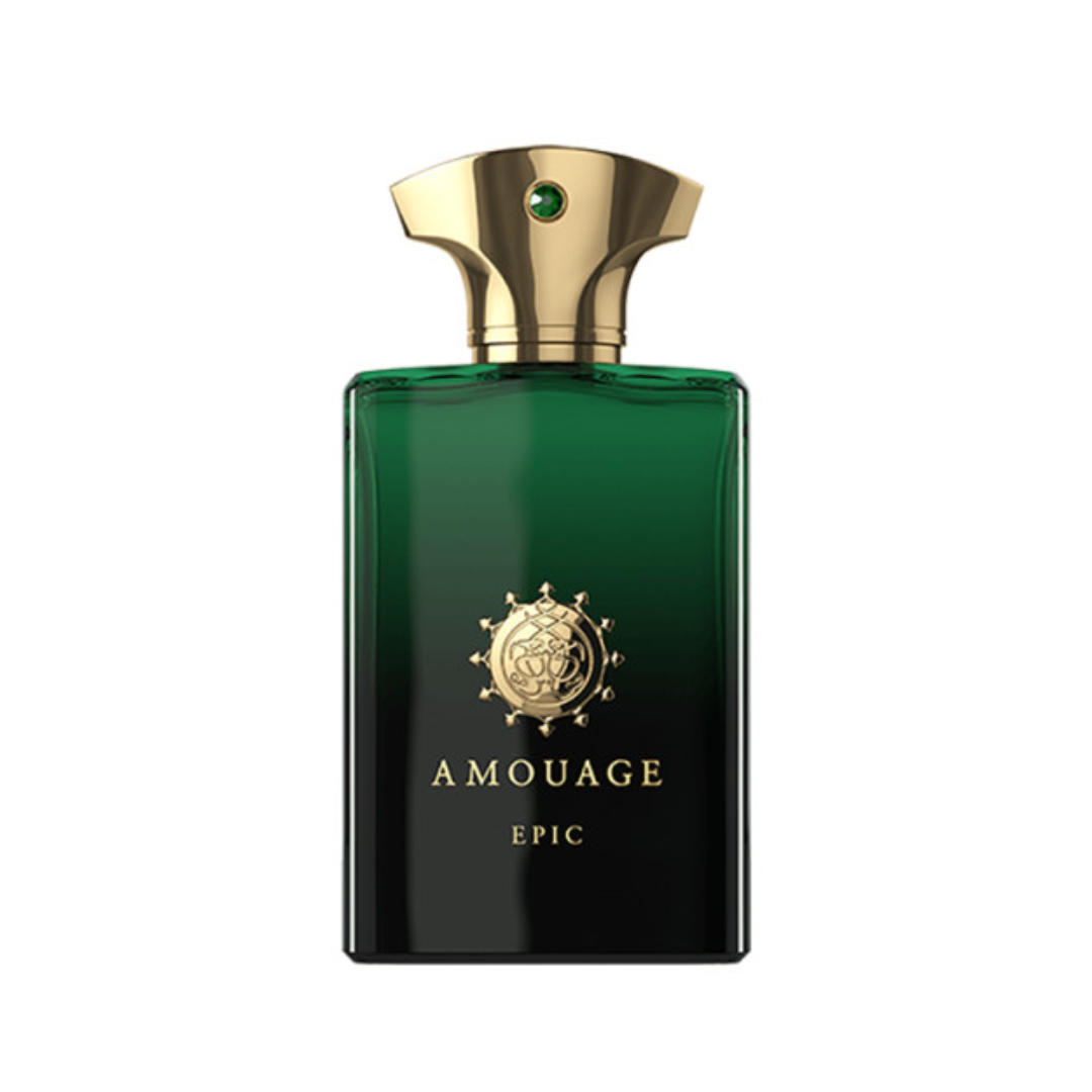 Epic Man - Amouage