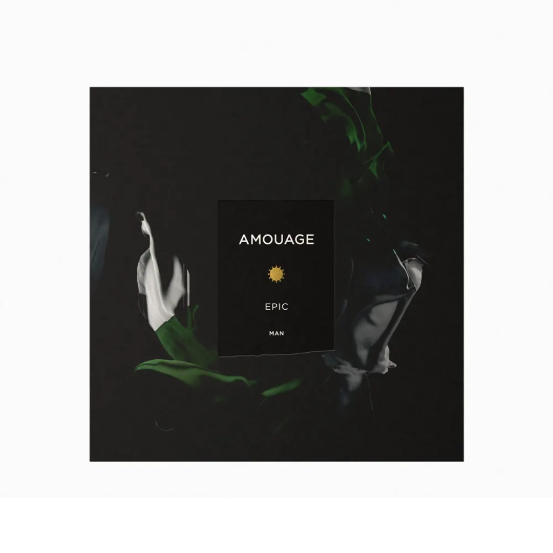 Epic Man - Amouage