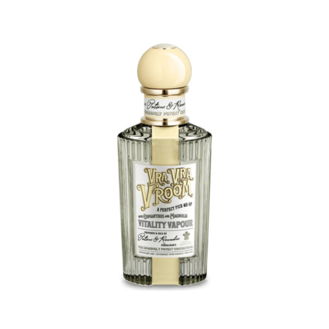 Vra Vra Vroom - Penhaligon's