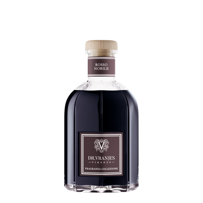 Rosso Nobile - Dr. Vranjes