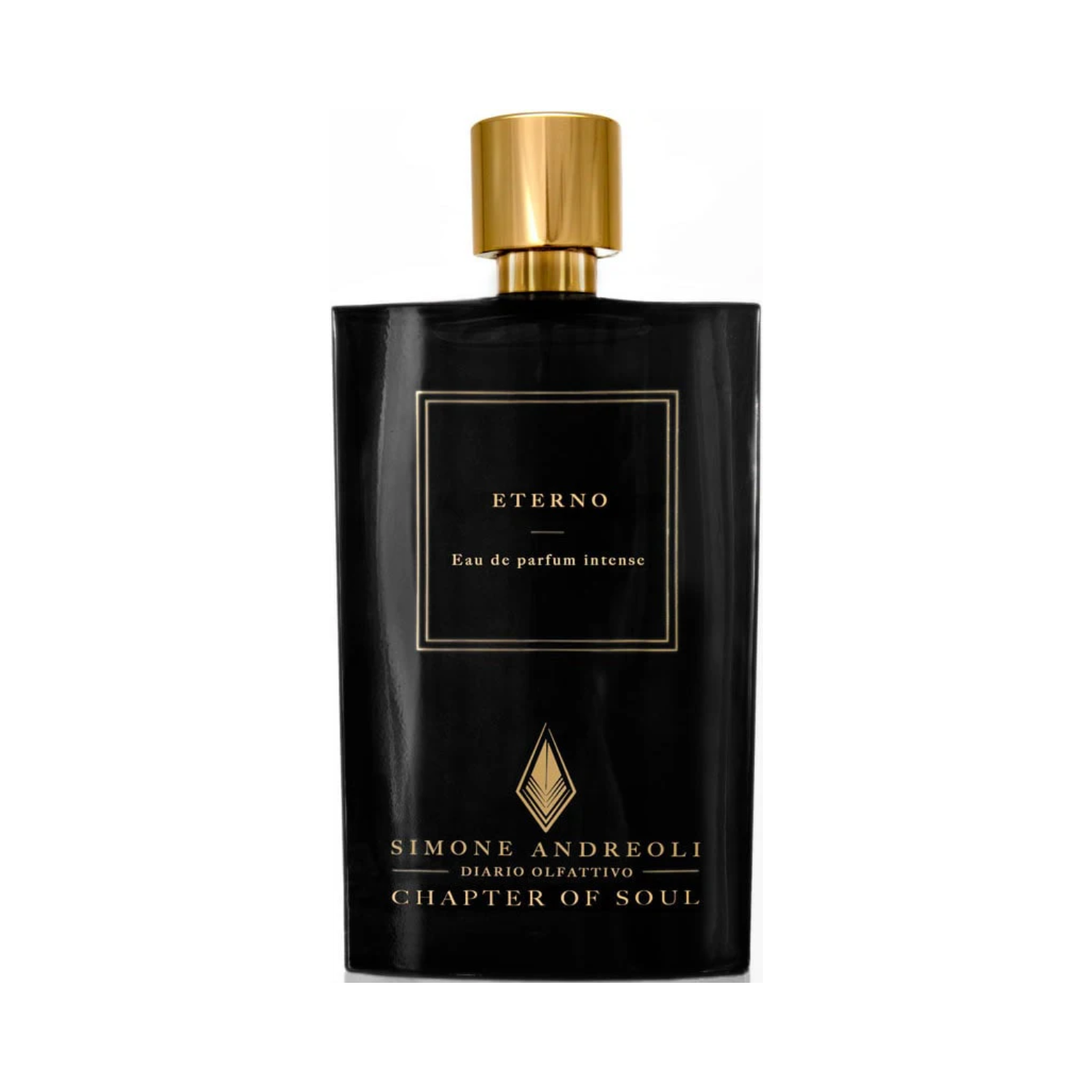 Eterno - Simone Andreoli