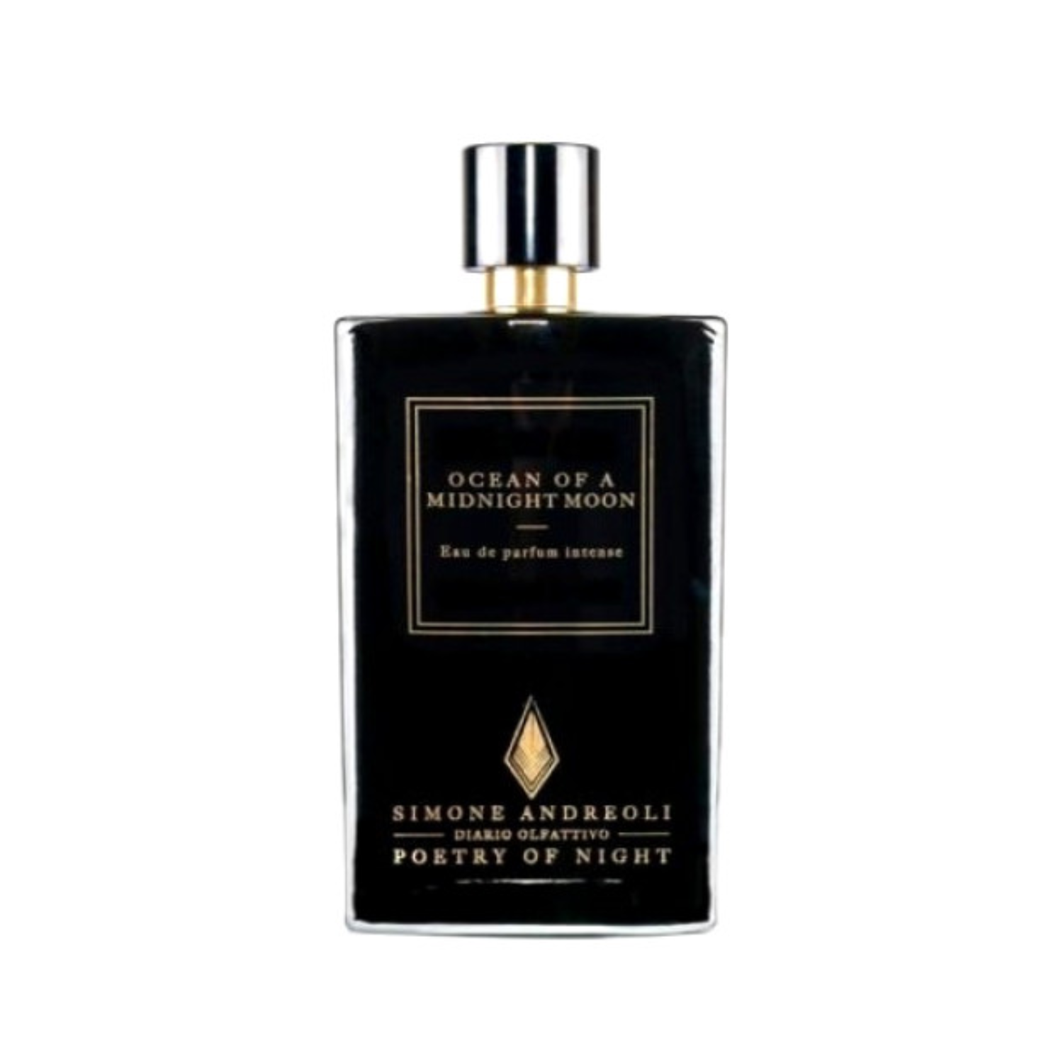 Ocean of a Midnight Moon - Simone Andreoli